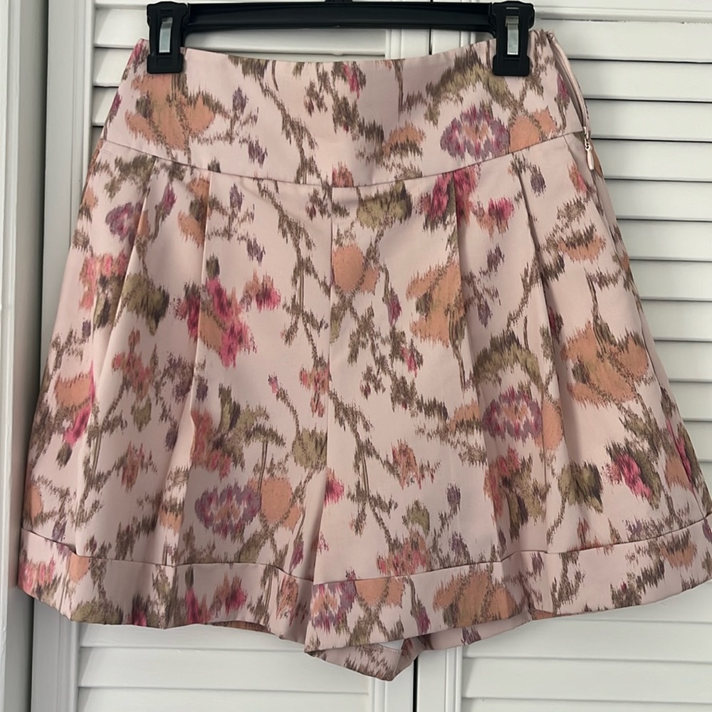 Rebecca Taylor shorts